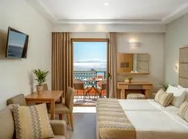 Almare Seaside Studios Valtos Parga