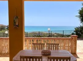 Blue Horizon Villa
