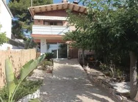 Villa Angelita