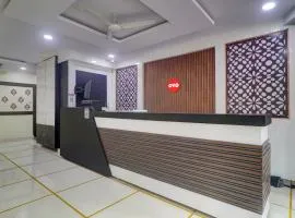 HOTEL O SHAZEB INTERNATIONAL
