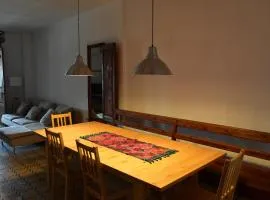La Rectoria