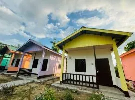 DOHIKOTORA Eco Camp, Resort & Restaurant