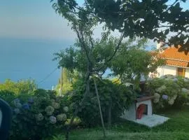 Crystalias country house