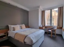 Lancaster Hall Hotel