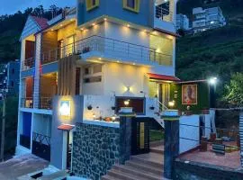 Kodai Serenity Residency