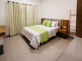 Celestial Negombo Serviced Pool View Apartment