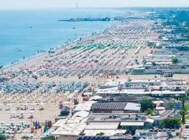 Modigliani, Milano Marittima