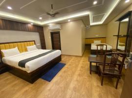 Puducherry में, होटल Magizhvanam