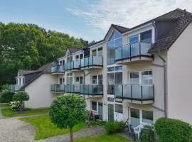 Apartmentanlage Eldena Ferienwohnung 10