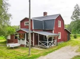 Lovely holiday home in Färila near Ljusdal and Järvsö
