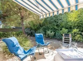 Maison familiale 400m de la plage