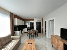 Luxury Holiday Apt in the Town