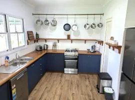 Mahony Estate Homestead