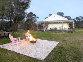 Mahony Estate Homestead