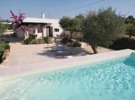 Dimora delle Pì with private pool