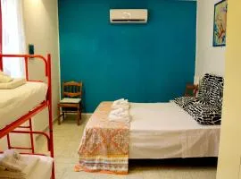 Villa San Nicola Relax e Natura vicino lo Stadio