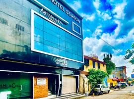 Hotel Season, hotel in Ahmedabad