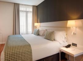 Catalonia Plaza Mayor Salamanca, hotel en Salamanca