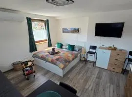 Apartmán Važec