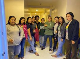 happynest Budget Family 754, hotel sa Tagaytay