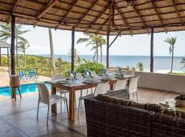 Ventos do Mar Lodge