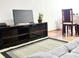 Apartamento em frente Shopping Colinas