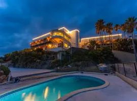 Livemax Resort Inami Seafront