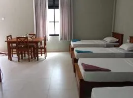 Ambalama Leisure Lounge
