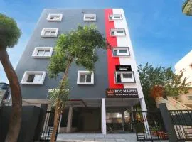 Super townhouse Dilshuk Nagar