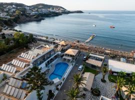 Nostos Beach Boutique Hotel