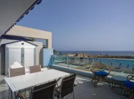 Blue Horizon Mogan