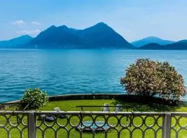 La Villa di Elena