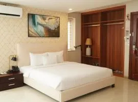 THE STAR HOTEL 2 - Phú Mỹ Hưng, Hồ Chí Minh
