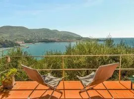 Ladimoradell'artista Sea view Private parking