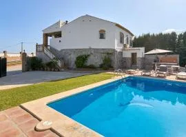 Villa El Peli
