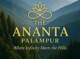 The Ananta Palampur