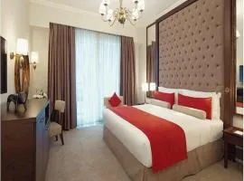Hotel Tulip Near Delhi Airport