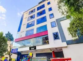 Super Townhouse SR Nagar Near RCC Premier