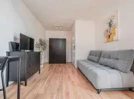 Apartamenty Gliniana
