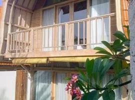 Villa Lumbung Uluwatu 1