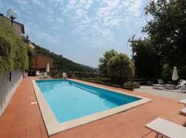 Casa Blu Lerici