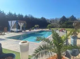 Villa Lailléa