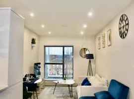 Cosy Urban Retreat in Leeds