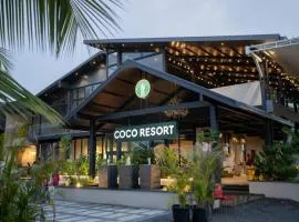 Coco Resort and Banquet