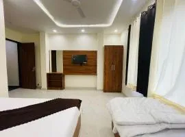 Hotel Shaurya Inn