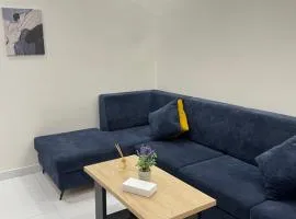 شقق راحتك للتأجير اليومي