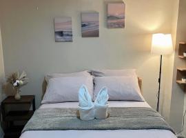 El Nido Lofts - The Apartment, apartamento en El Nido