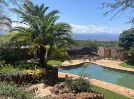 O'Leleshwa Retreat
