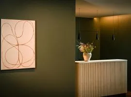 Hotel & Wirtschaft Wälderhof