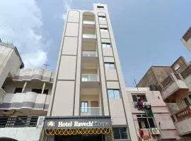 Hotel Ravechi Krupa